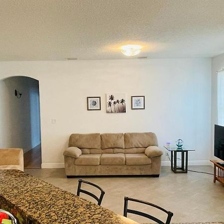 Casa Flamingo Villa Cape Canaveral Buitenkant foto
