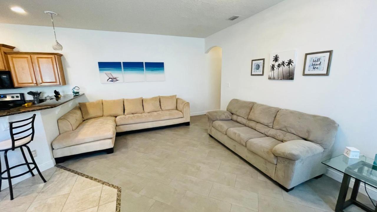 Casa Flamingo Villa Cape Canaveral Buitenkant foto