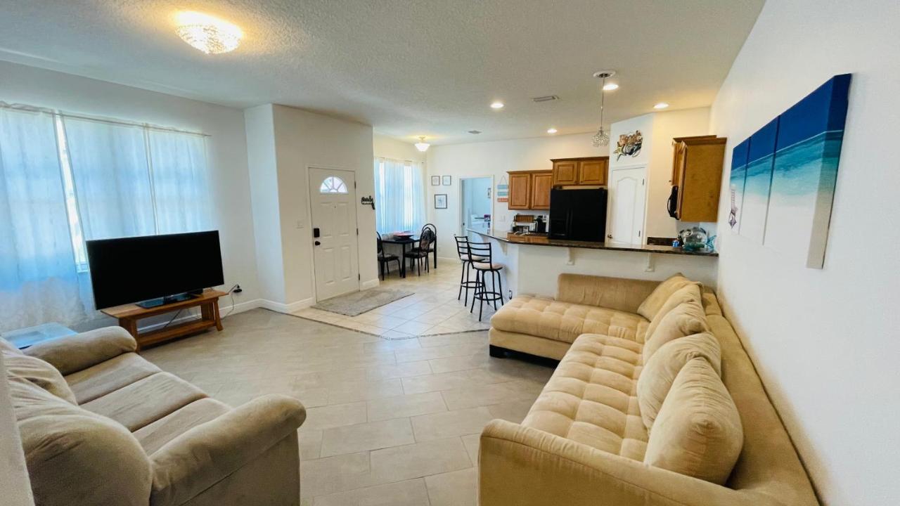 Casa Flamingo Villa Cape Canaveral Buitenkant foto