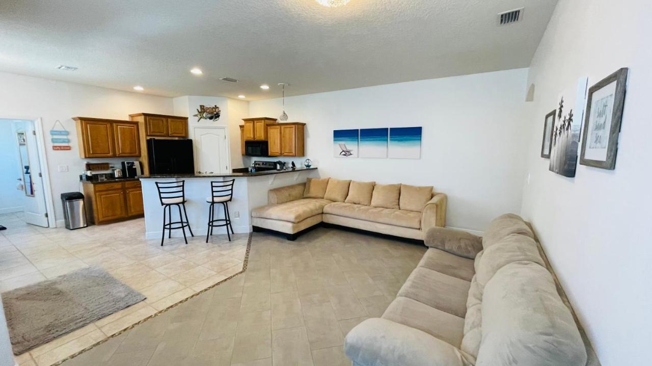Casa Flamingo Villa Cape Canaveral Buitenkant foto