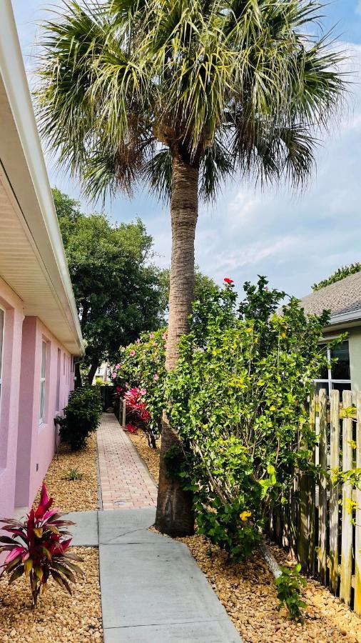 Casa Flamingo Villa Cape Canaveral Buitenkant foto
